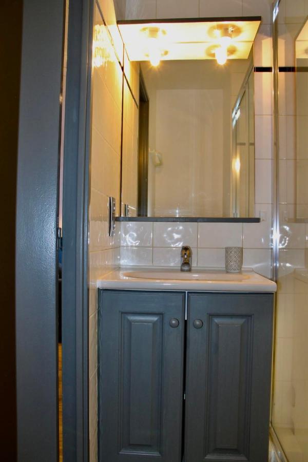 Modern Proche Centre Appartement *