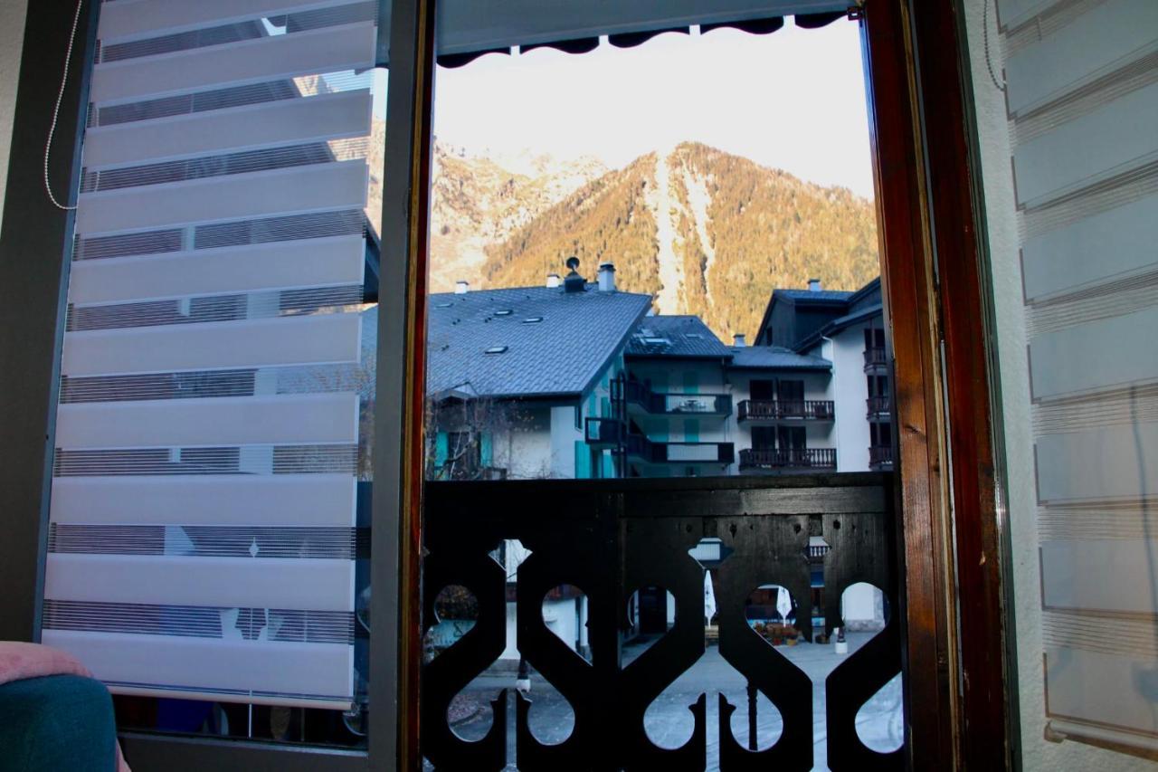 Appartement Modern Proche Centre