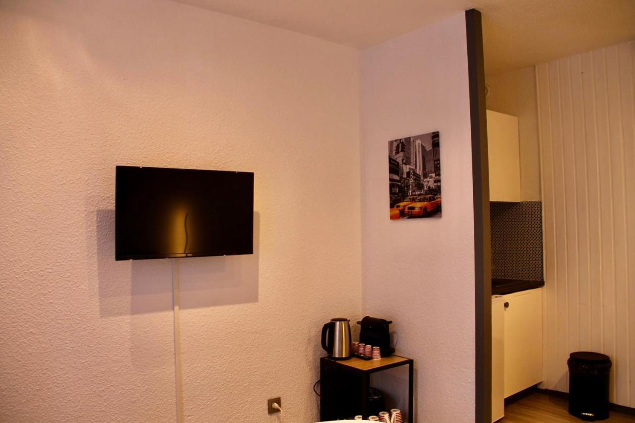 Modern Proche Centre Appartement *