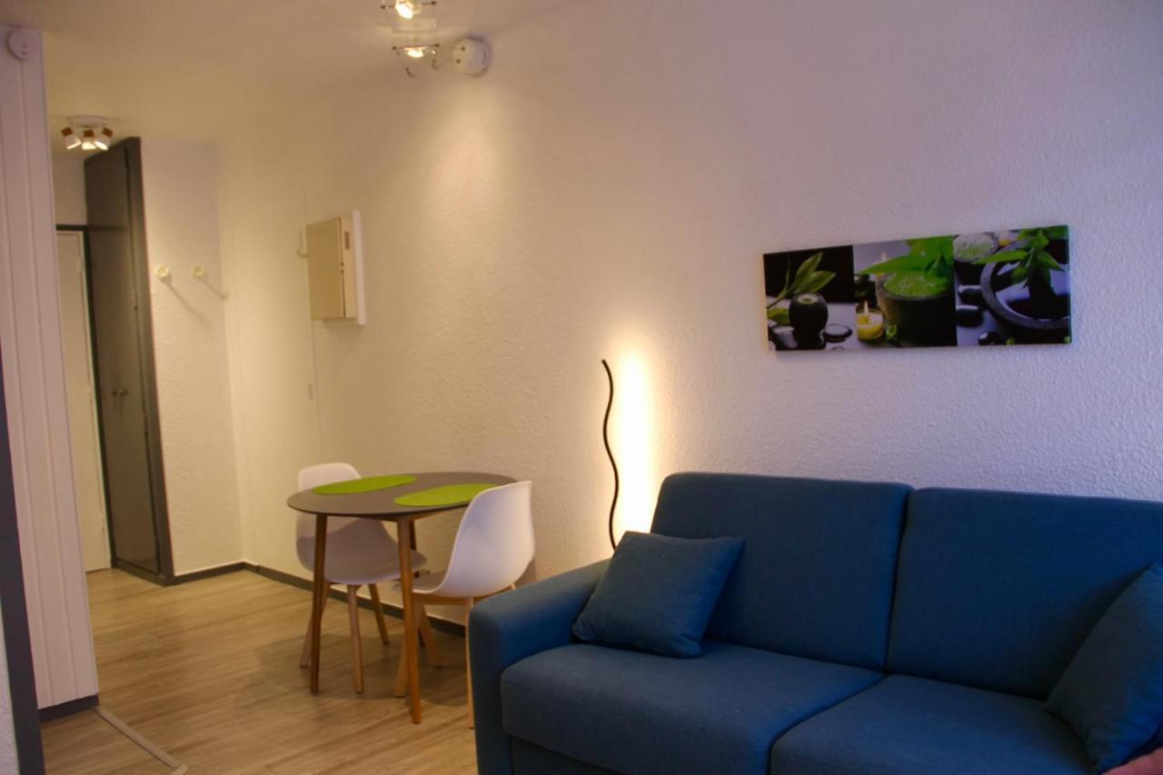 Modern Proche Centre Appartement *